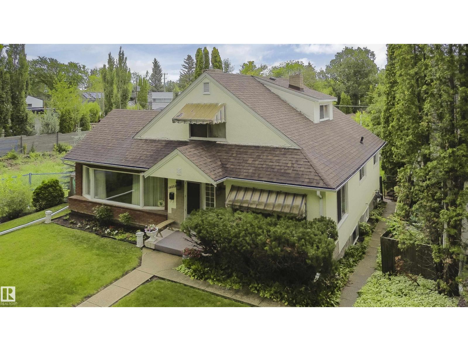 Photo 48 of 10525 134 St Nw, Edmonton AB