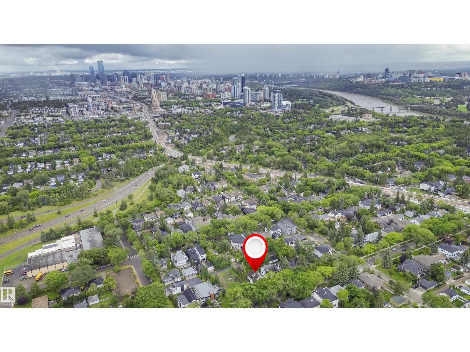 Photo 49 of 10525 134 St Nw, Edmonton AB