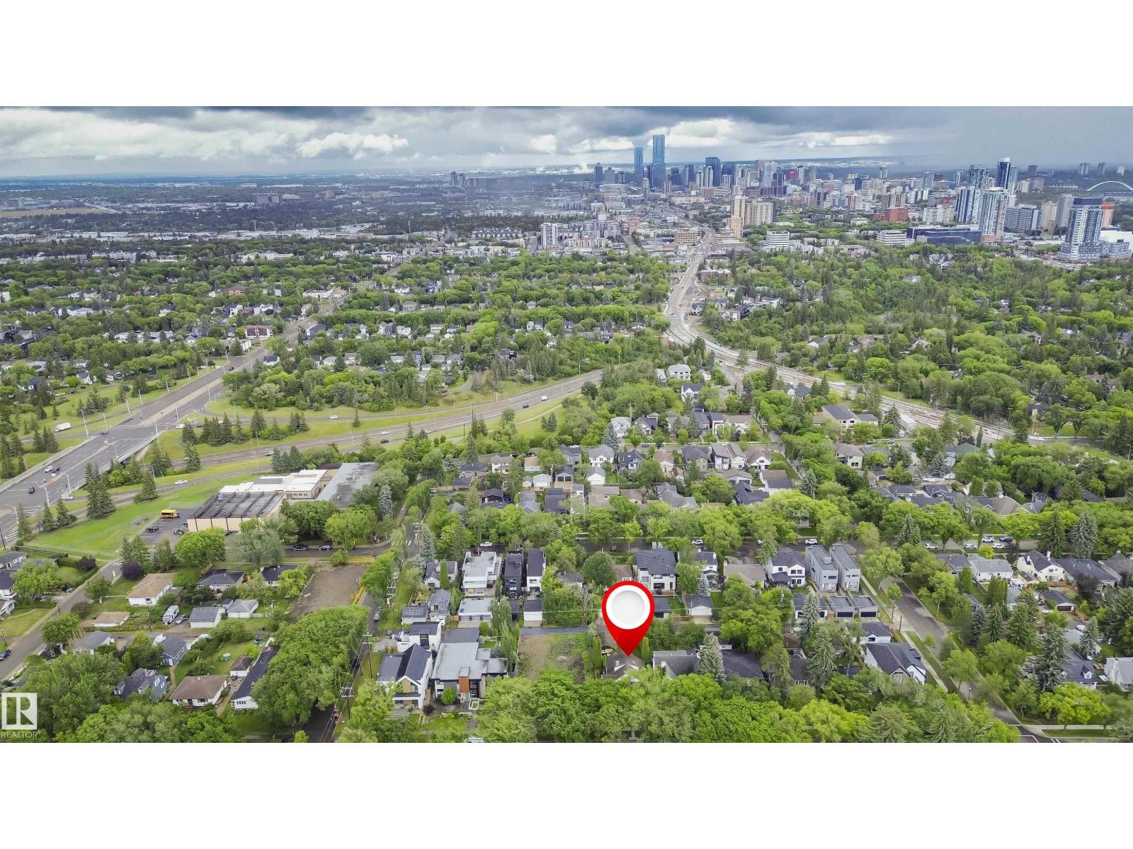 Photo 50 of 10525 134 St Nw, Edmonton AB