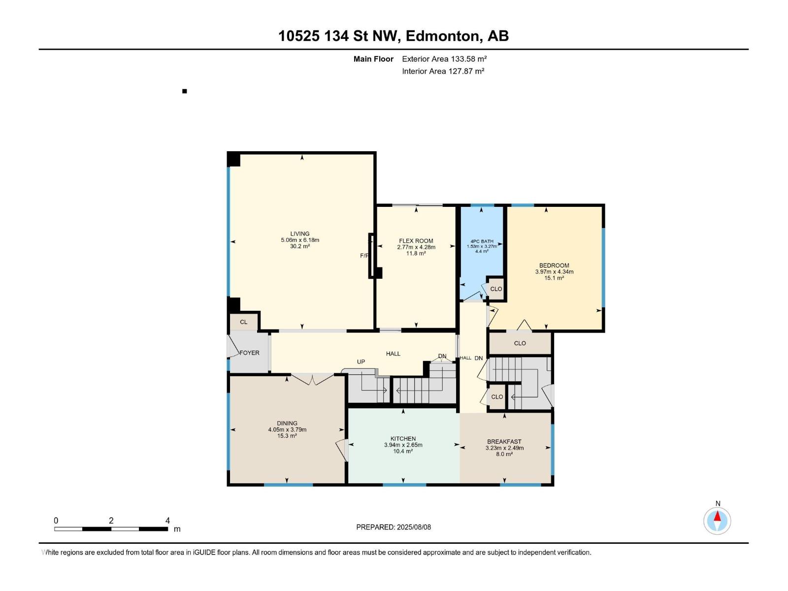 Photo 57 of 10525 134 St Nw, Edmonton AB