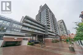 Photo 1 of 1206 68 Canterbury Place, Toronto ON
