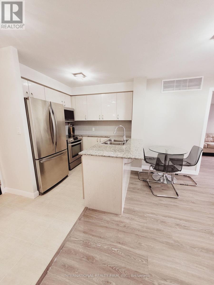 Photo 13 of 1910 5791 Yongee Street, Toronto ON