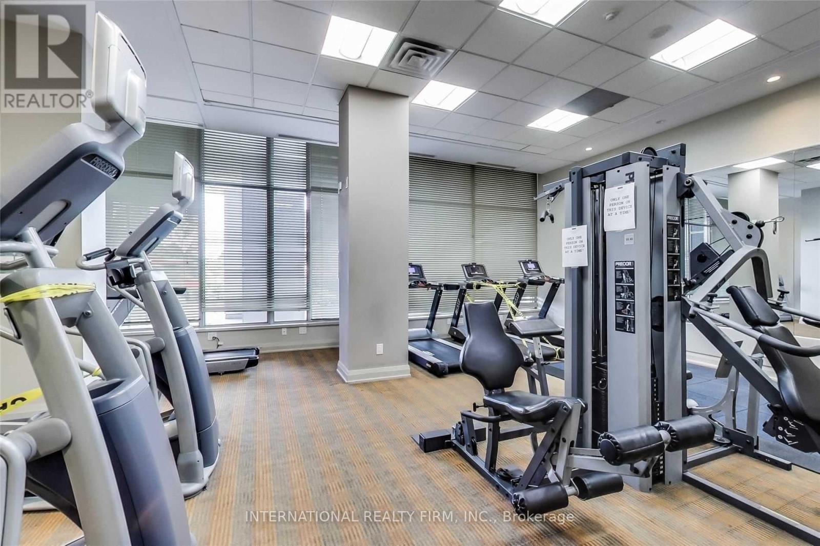 Photo 9 of 1910 5791 Yongee Street, Toronto ON
