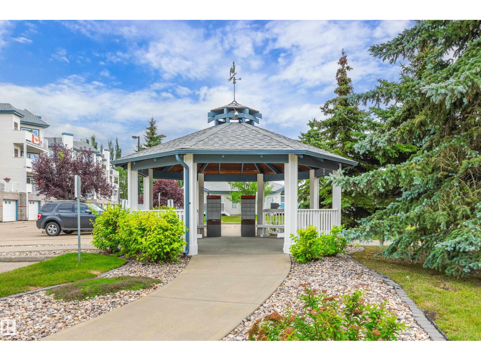 Photo 40 of 405 51 Eldorado Dr, St Albert AB