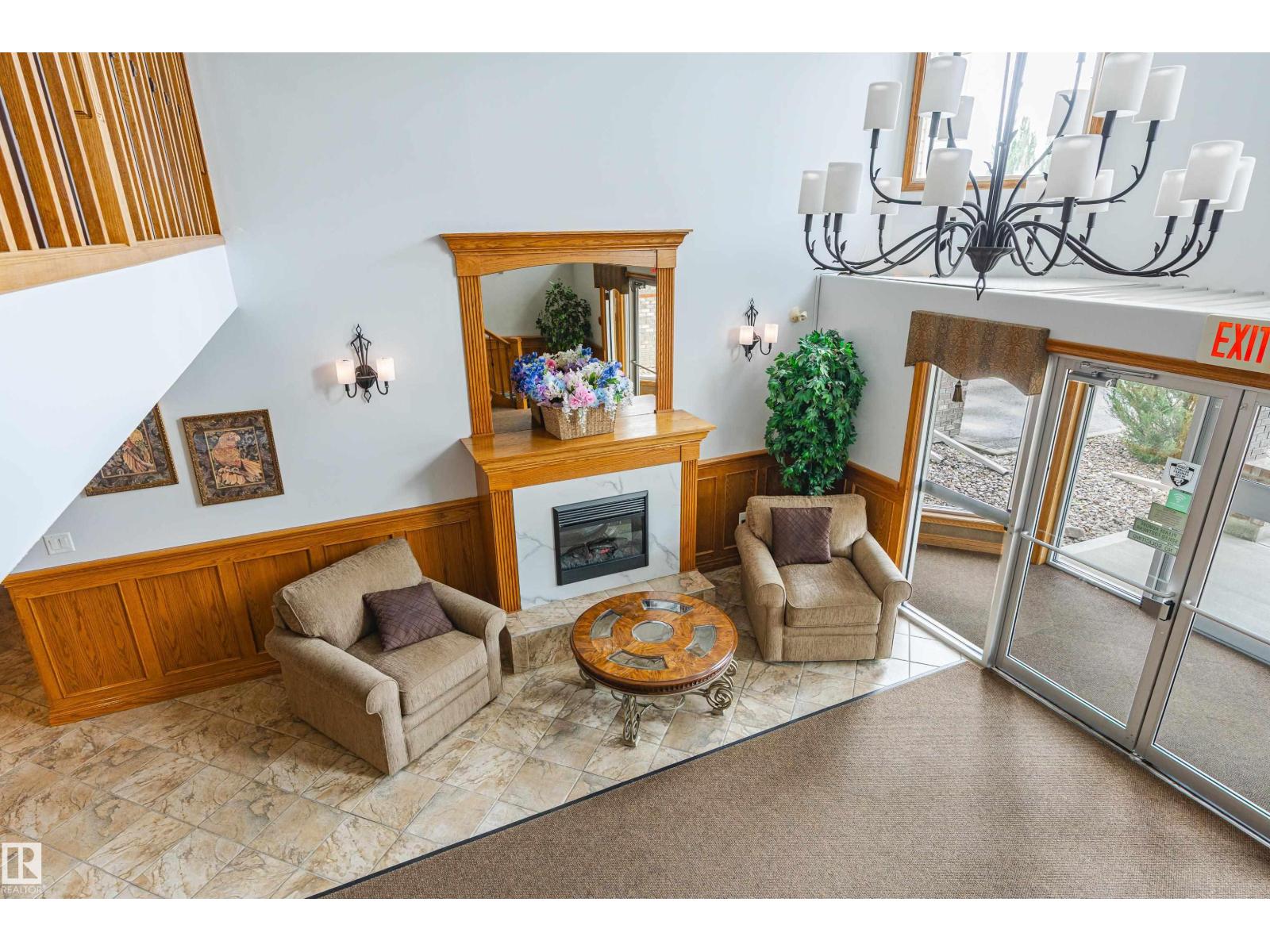 Photo 4 of 405 51 Eldorado Dr, St Albert AB