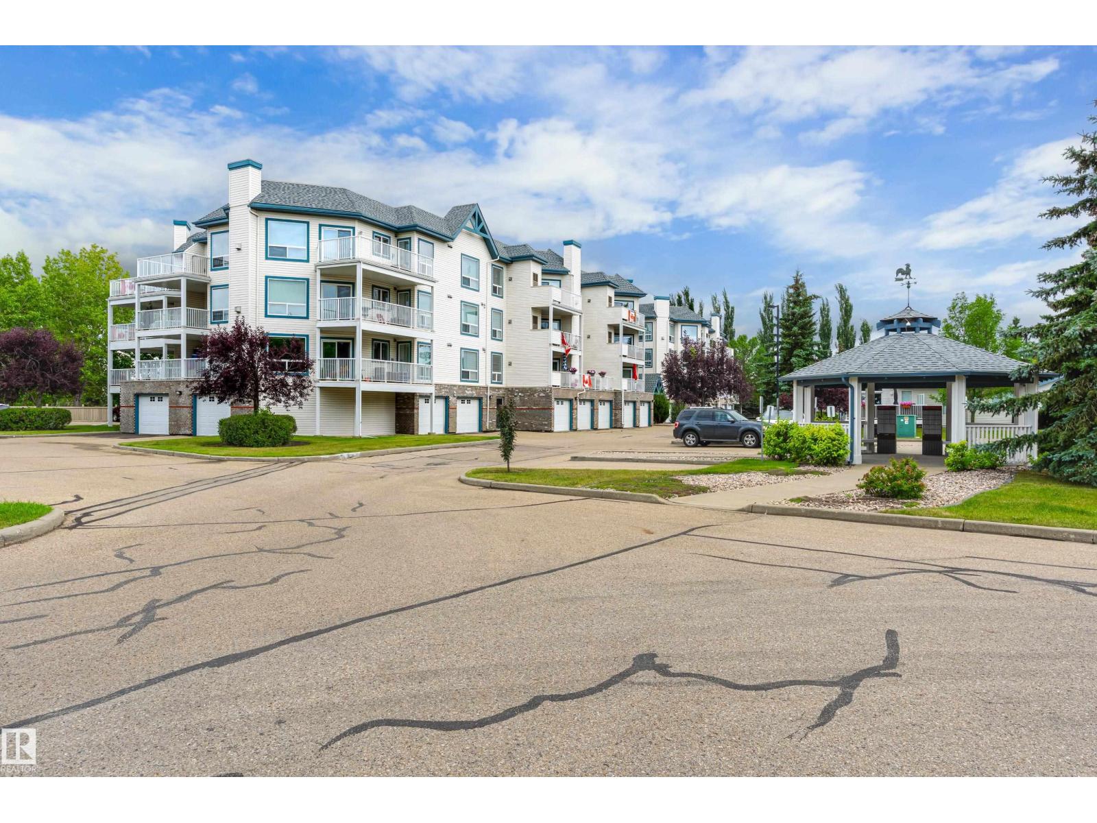 Photo 39 of 405 51 Eldorado Dr, St Albert AB