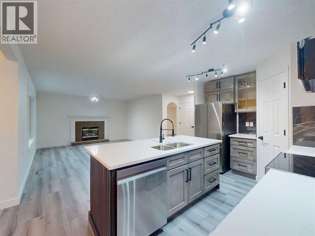 Photo 16 of 289 Canals Circle Sw, Airdrie AB