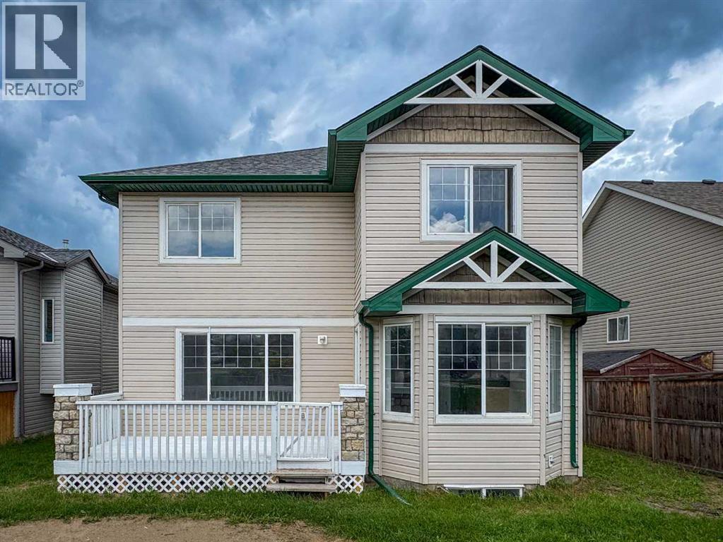 Photo 40 of 289 Canals Circle Sw, Airdrie AB
