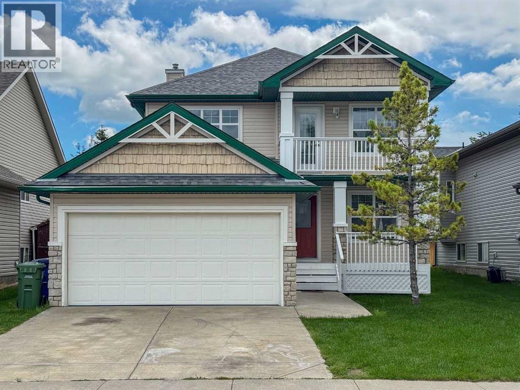Photo 1 of 289 Canals Circle Sw, Airdrie AB