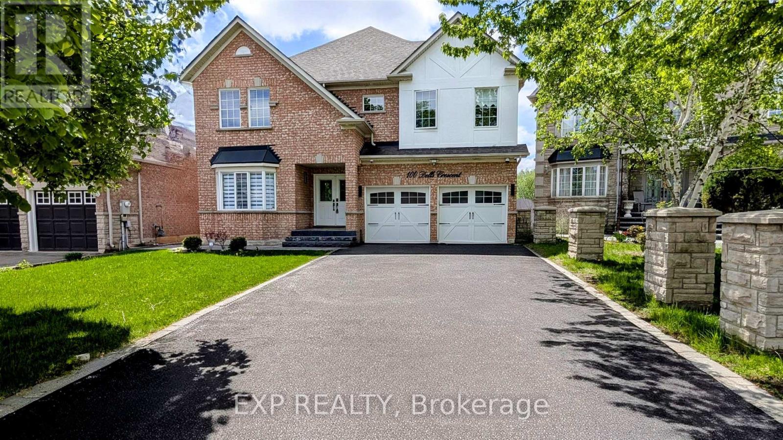 Photo 20 of 100 Dells Crescent, Brampton ON