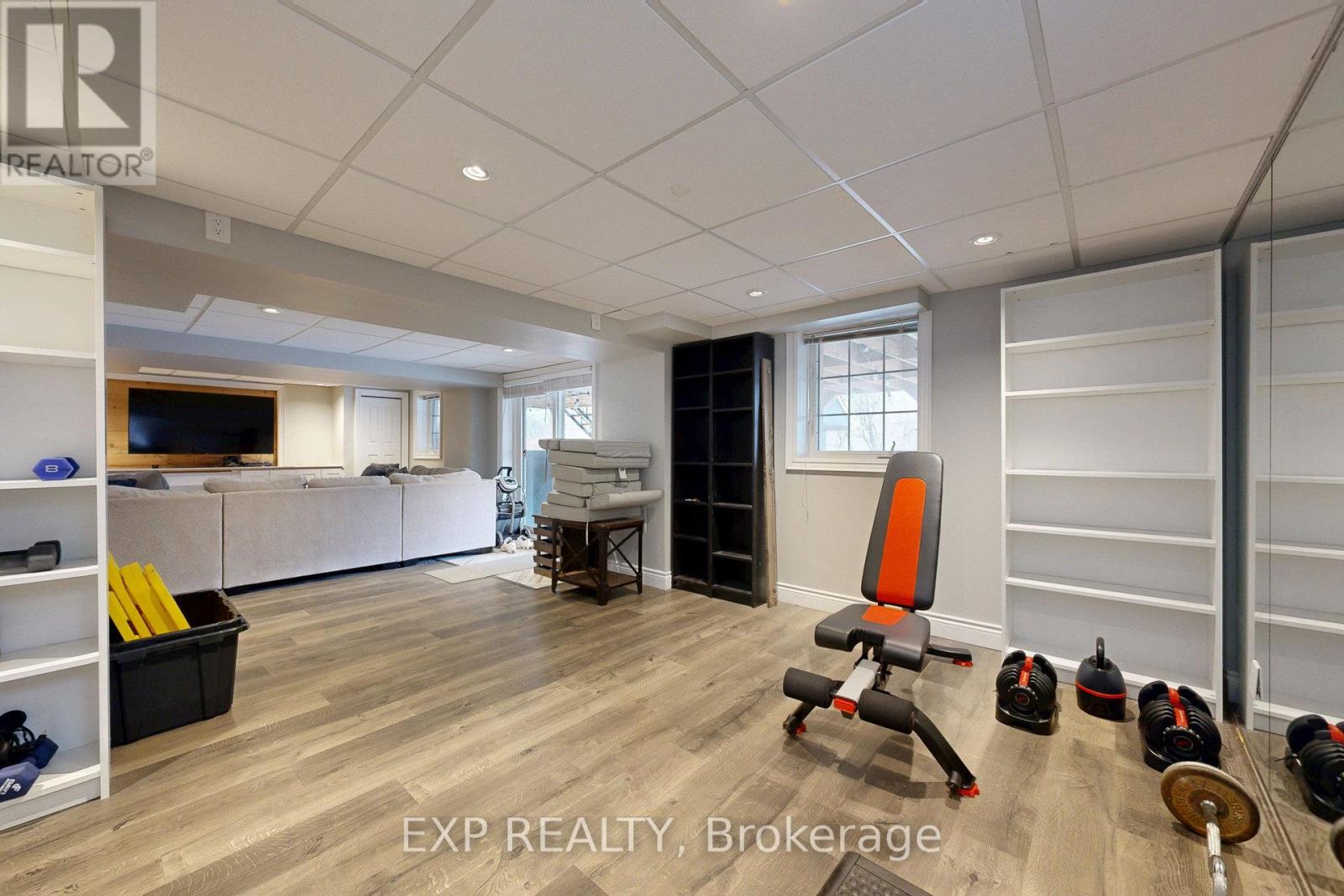 Photo 27 of 100 Dells Crescent, Brampton ON