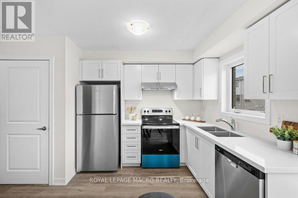 Photo 12 of 15 B Bingham Road, Hamilton ON