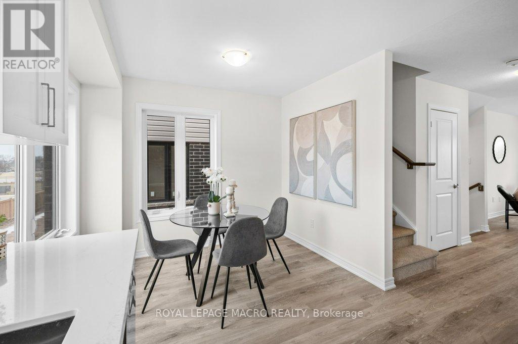 Photo 14 of 15 B Bingham Road, Hamilton ON
