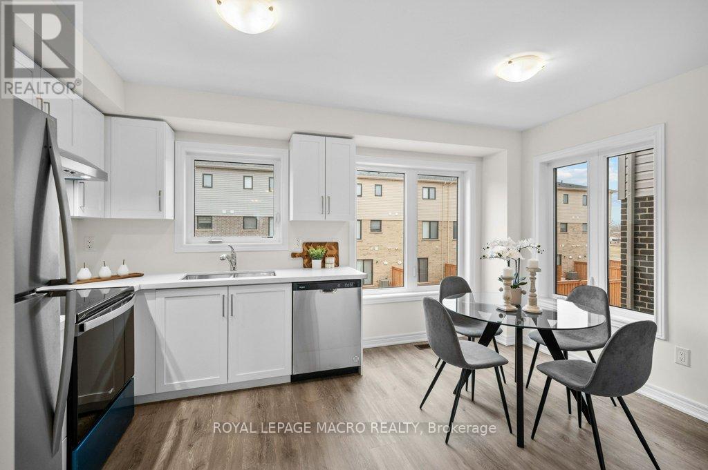 Photo 10 of 15 B Bingham Road, Hamilton ON