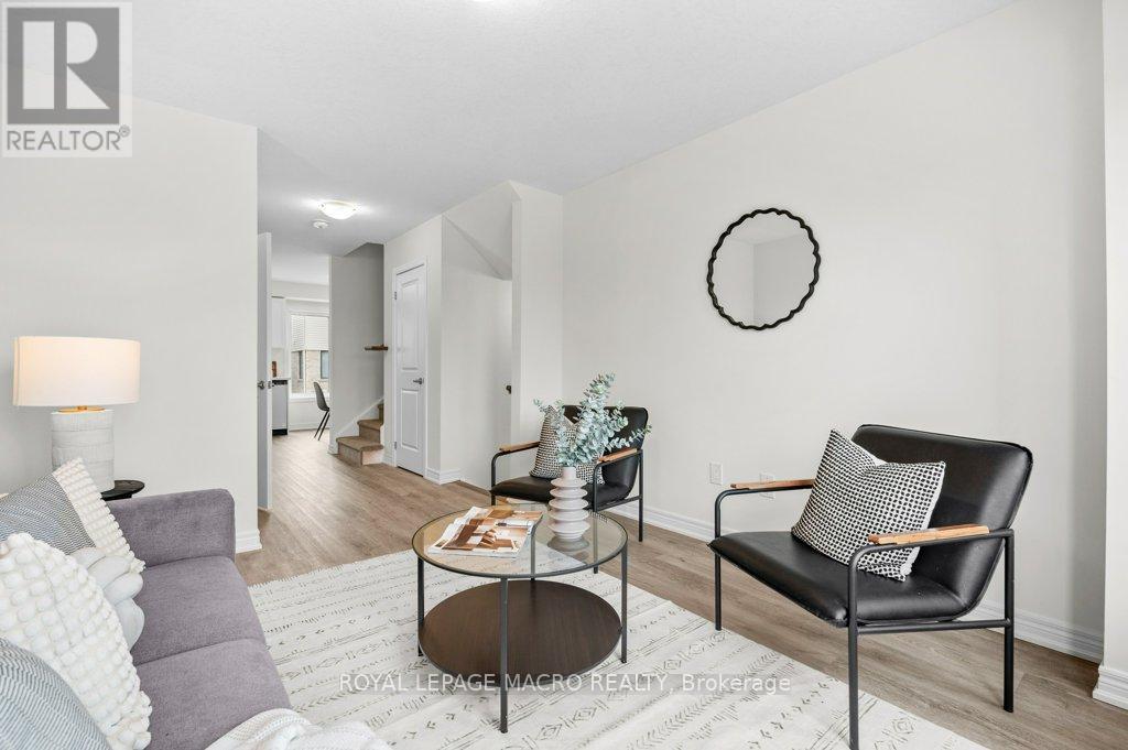 Photo 6 of 15 B Bingham Road, Hamilton ON