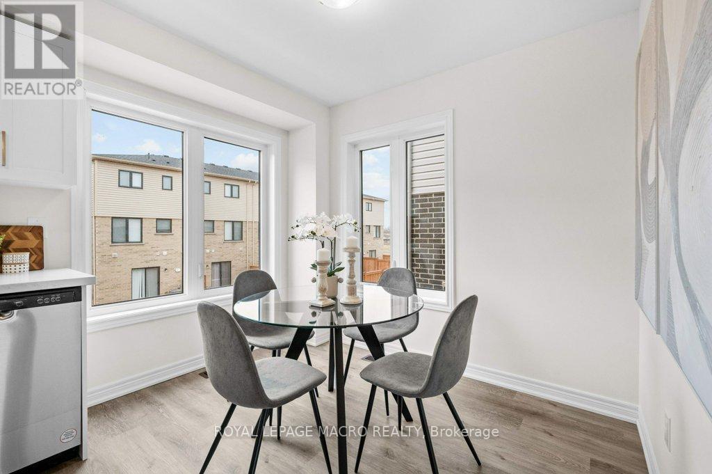 Photo 15 of 15 B Bingham Road, Hamilton ON