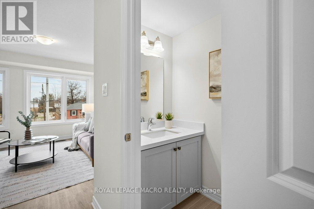 Photo 9 of 15 B Bingham Road, Hamilton ON
