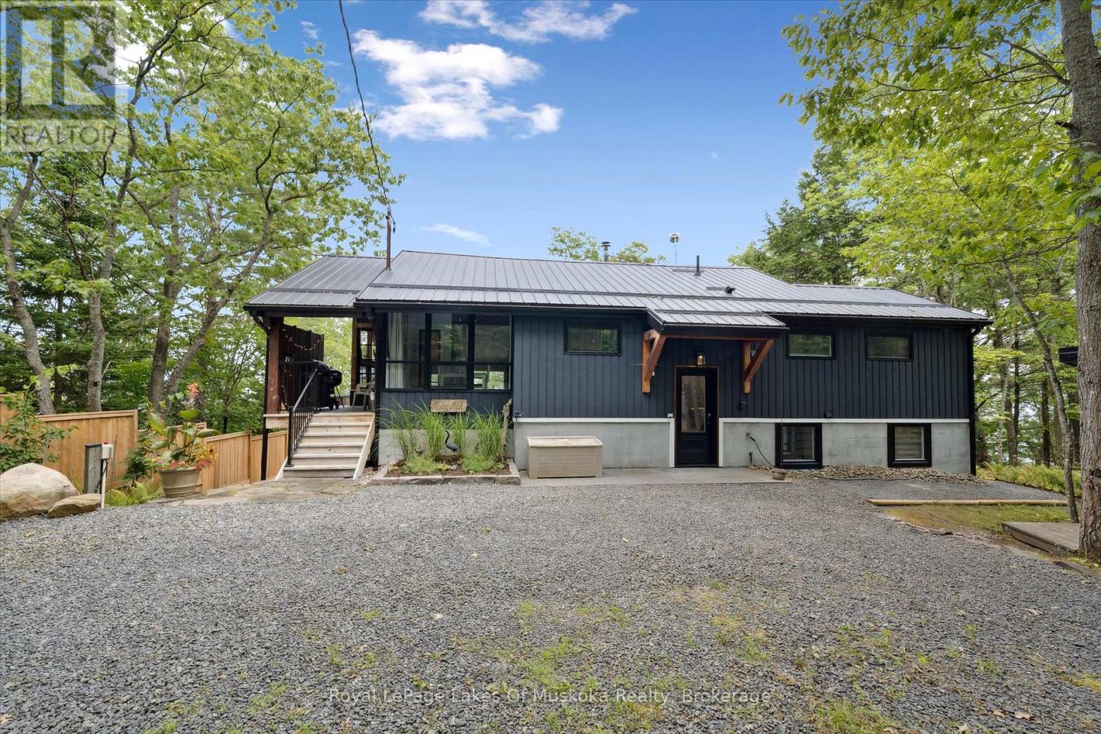 Photo 1 of 219 Rowanwood Lane, Huntsville ON