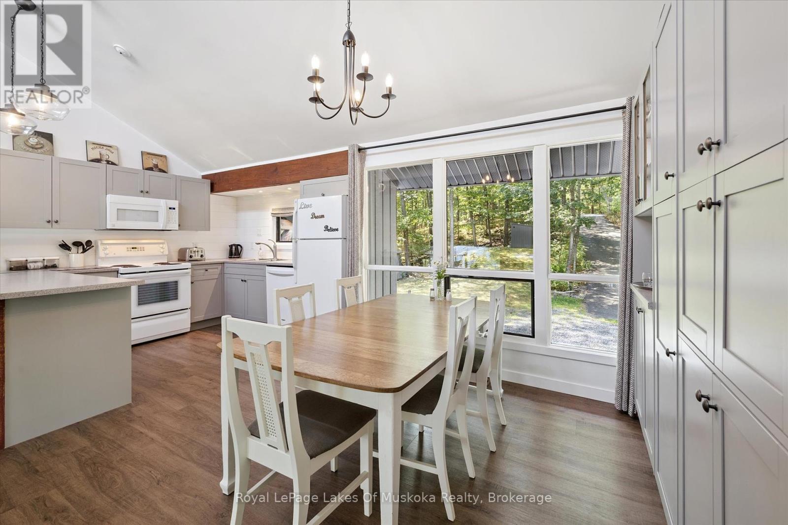 Photo 8 of 219 Rowanwood Lane, Huntsville ON