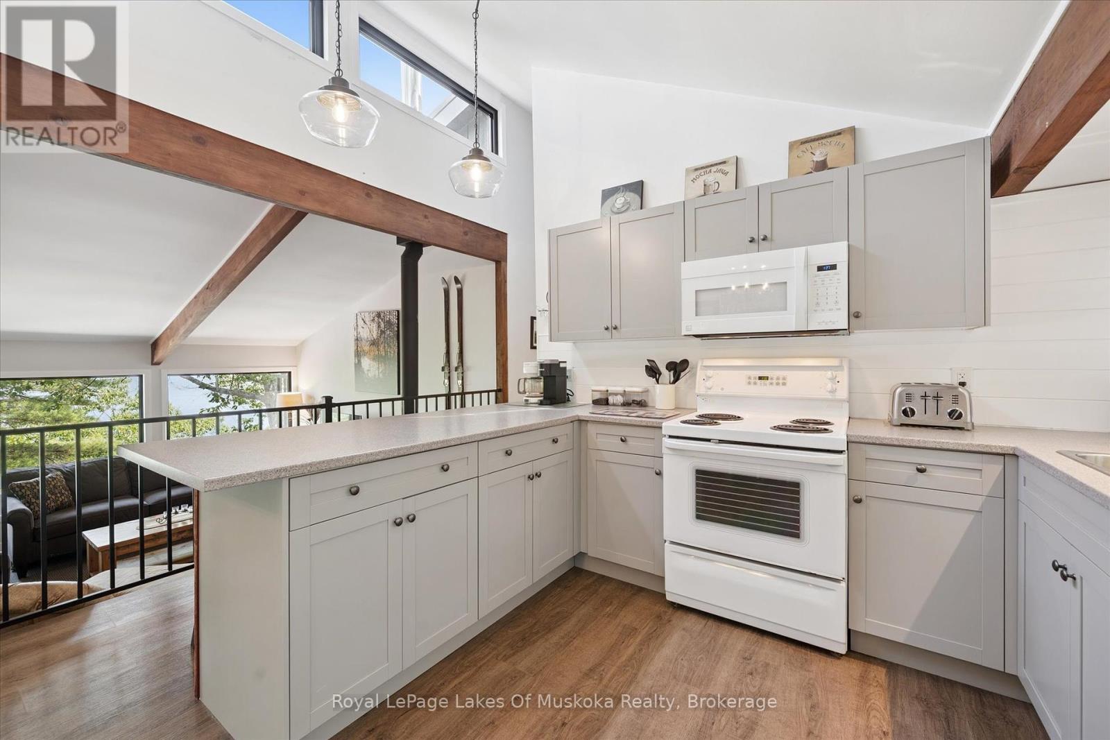 Photo 9 of 219 Rowanwood Lane, Huntsville ON