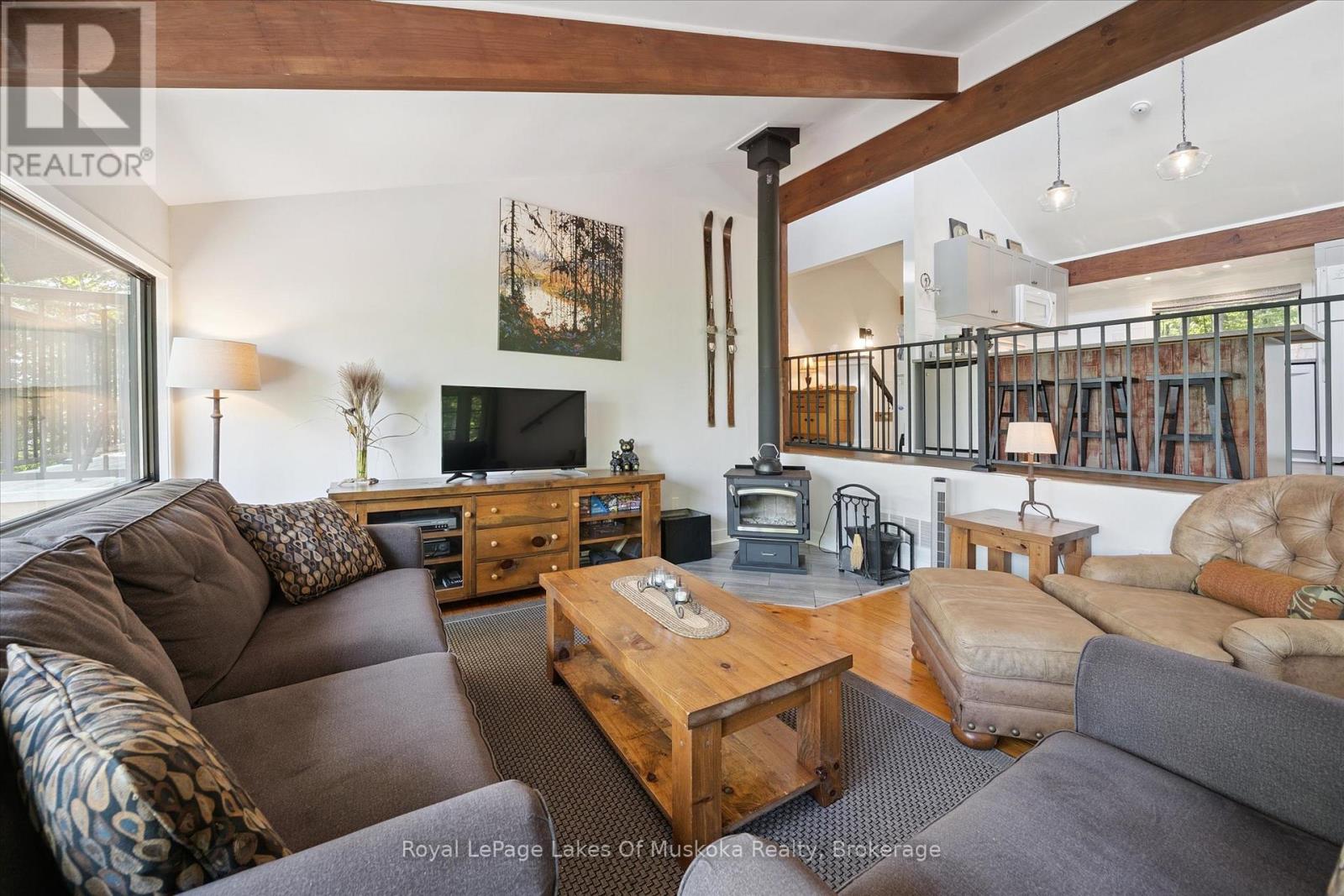 Photo 3 of 219 Rowanwood Lane, Huntsville ON