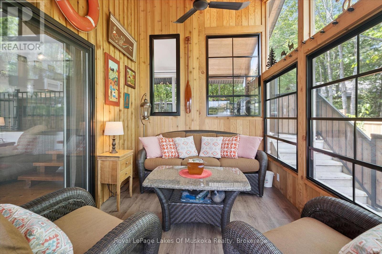 Photo 17 of 219 Rowanwood Lane, Huntsville ON