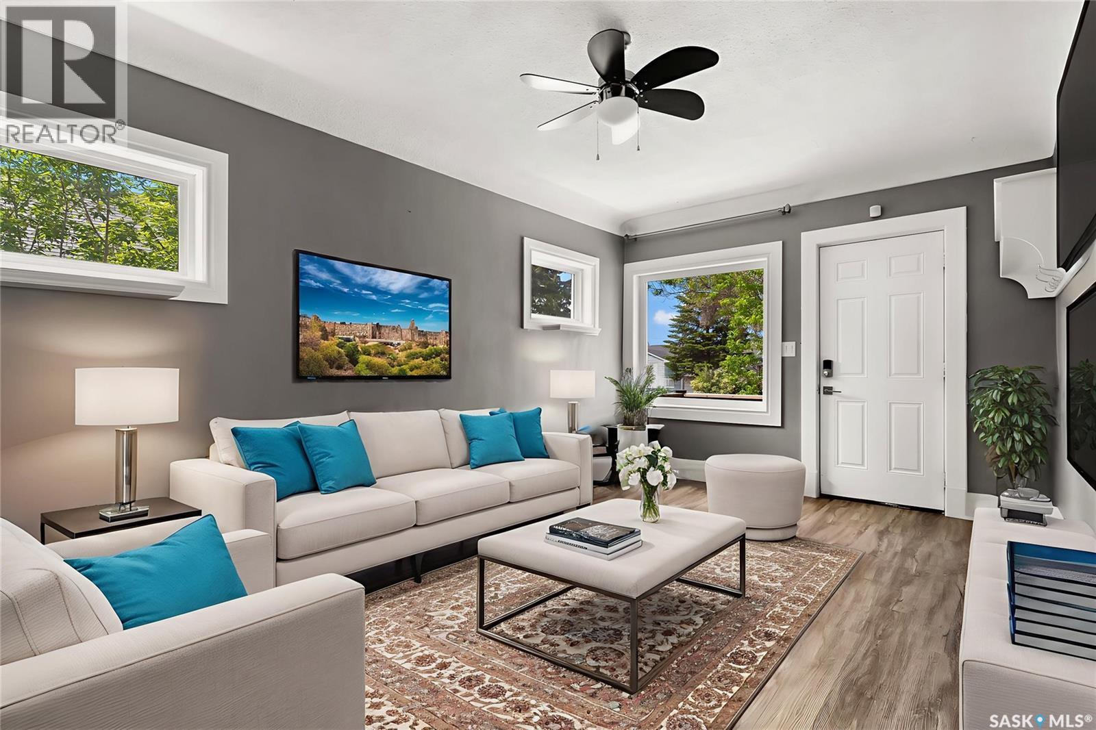 Photo 1 of 2451 Reynolds Street, Regina SK