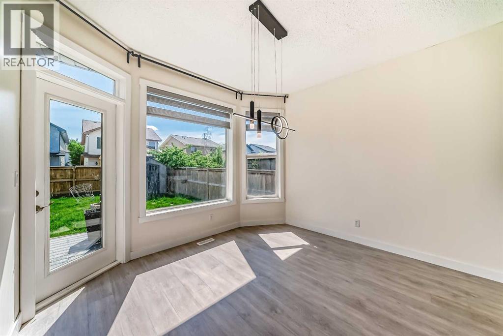 301 Brightonstone Green SE, Calgary, Alberta
