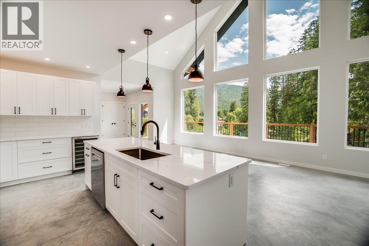 2801 HARLOW Road, Nelson