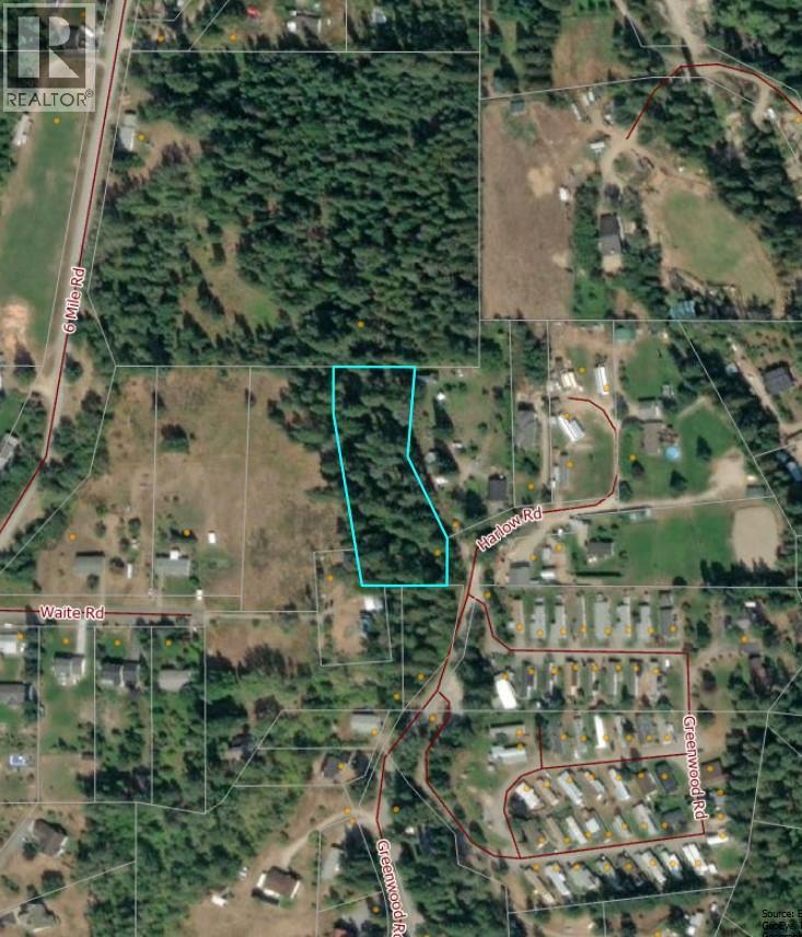 2801 HARLOW Road, Nelson