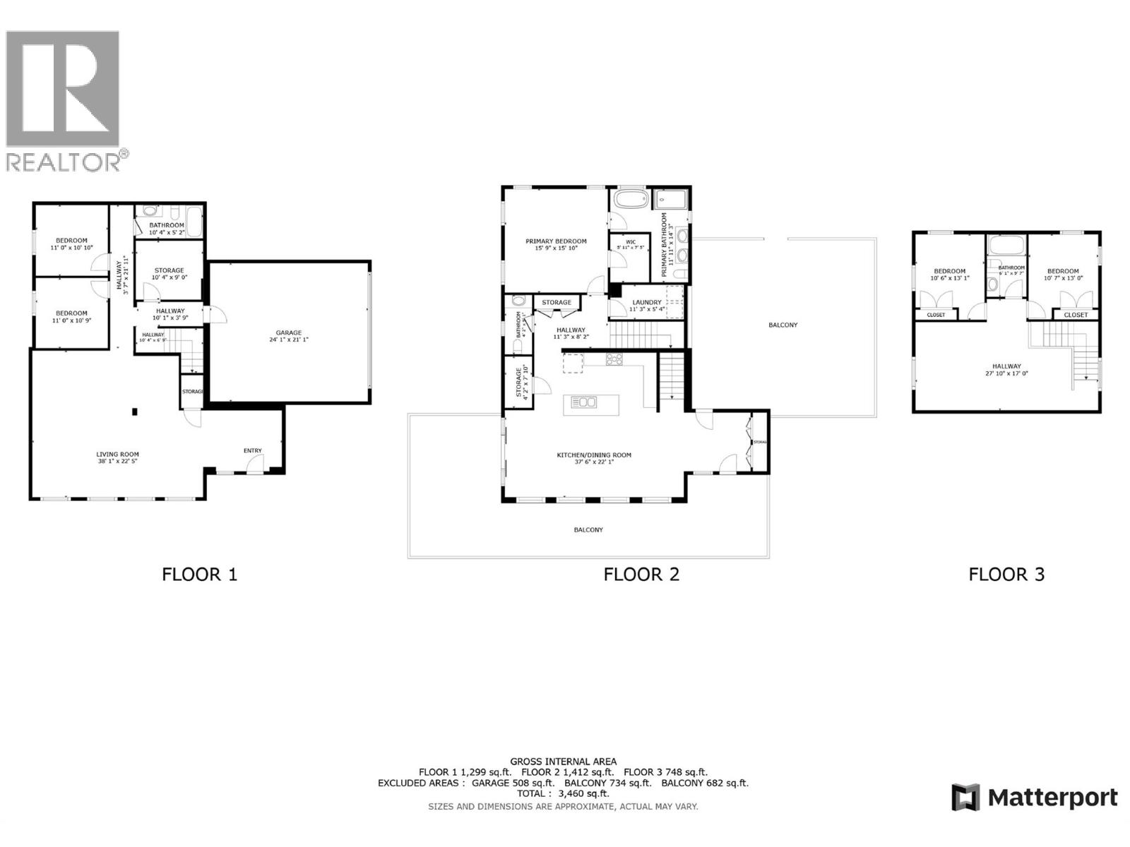 2801 HARLOW Road, Nelson