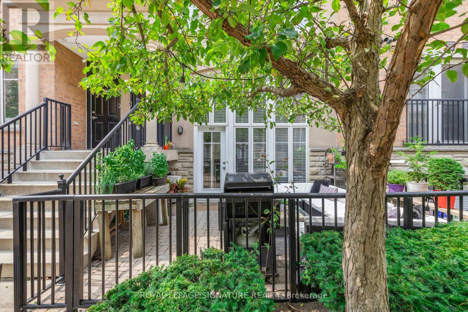 Photo 34 of 812 46 Western Battery Road, Toronto ON