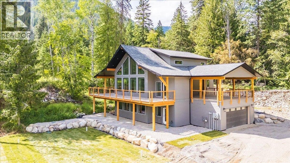 2801 HARLOW Road, Nelson