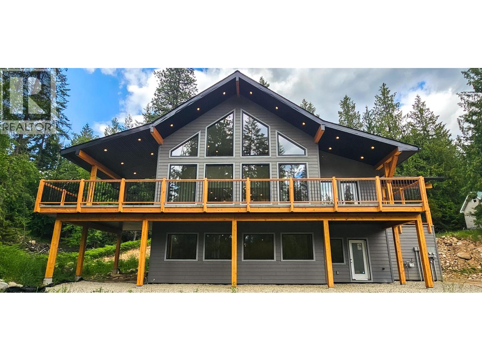 2801 HARLOW Road, Nelson