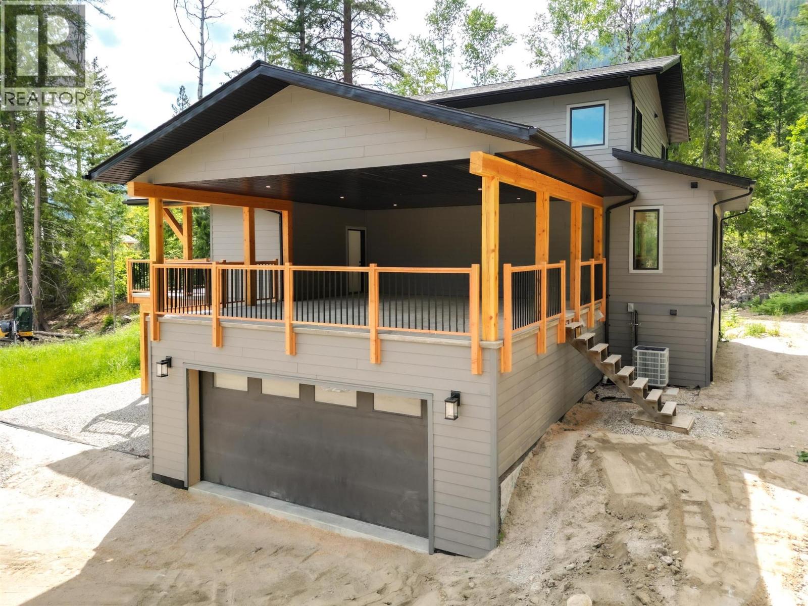 2801 HARLOW Road, Nelson
