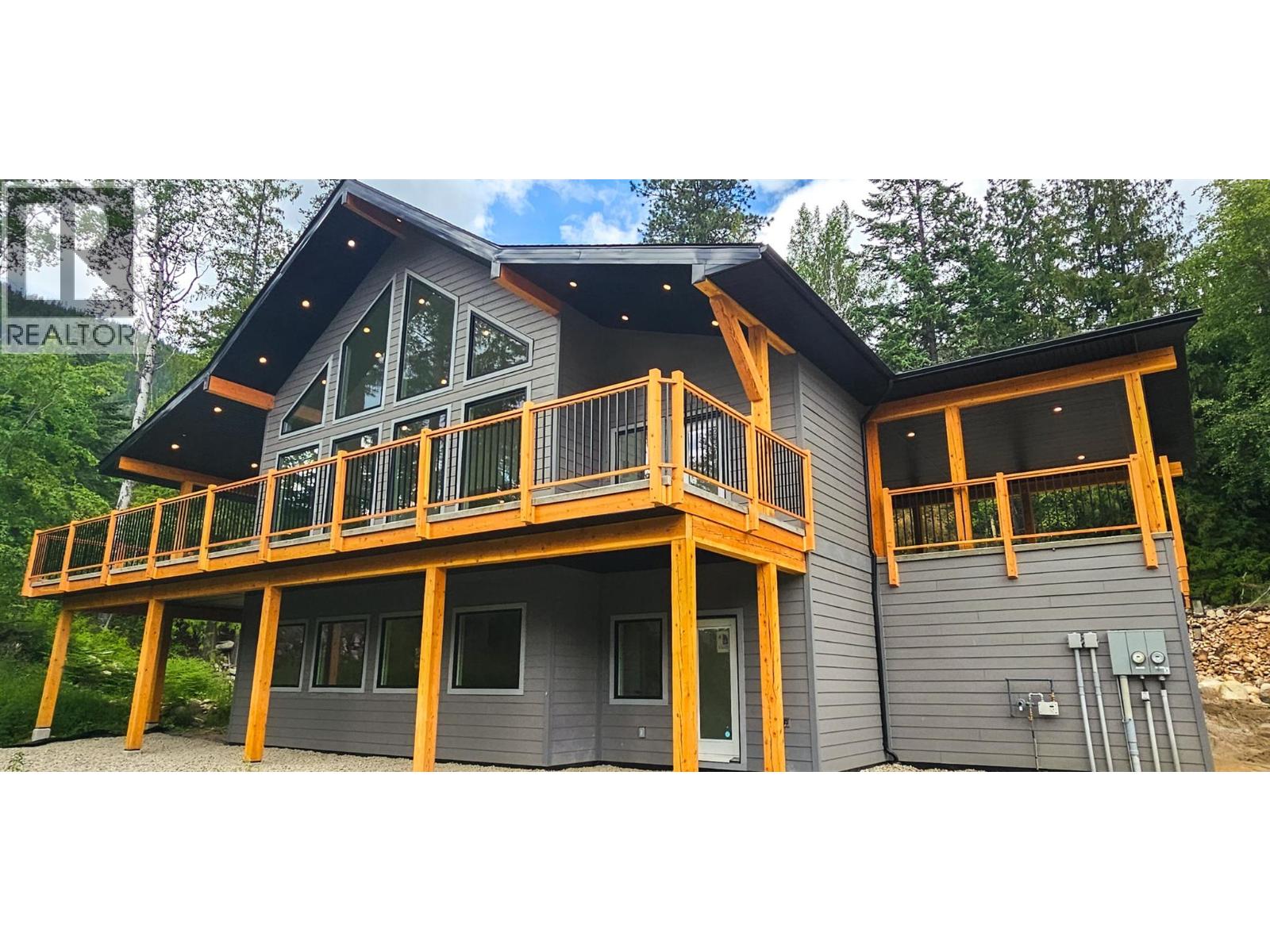 2801 HARLOW Road, Nelson