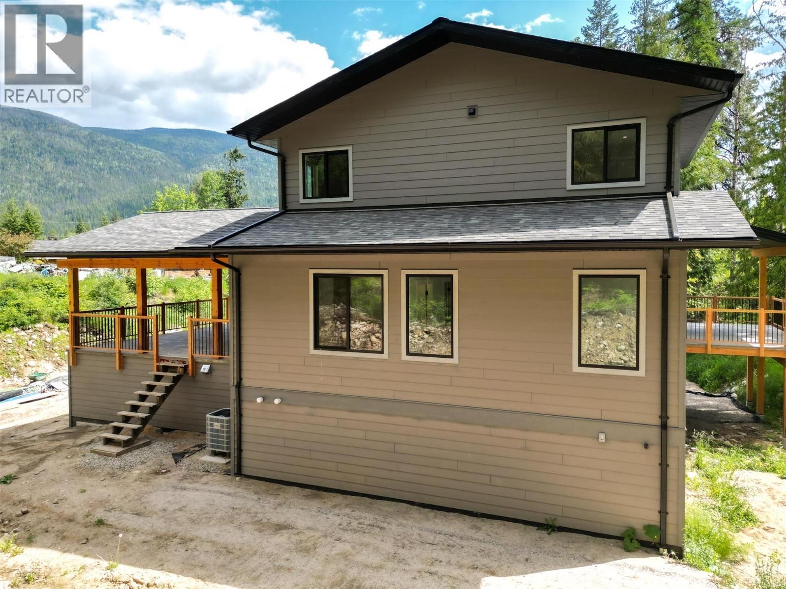2801 HARLOW Road, Nelson
