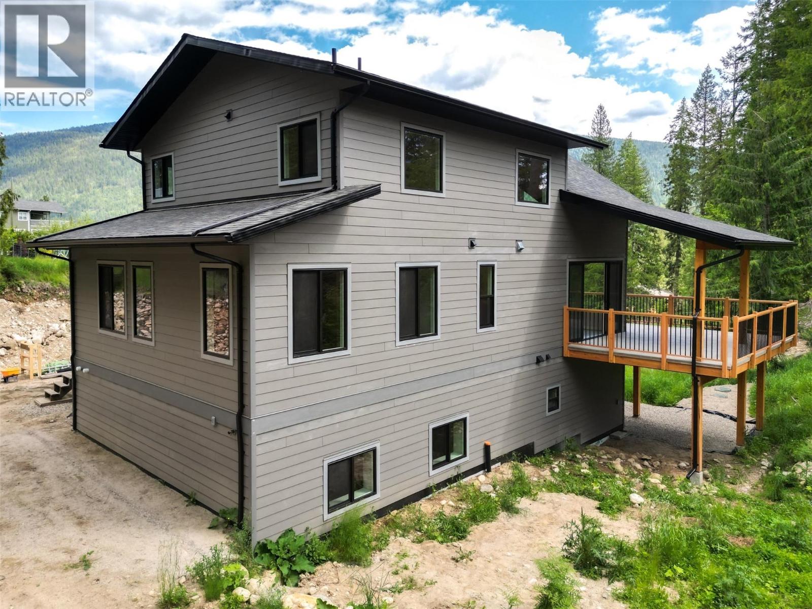 2801 HARLOW Road, Nelson