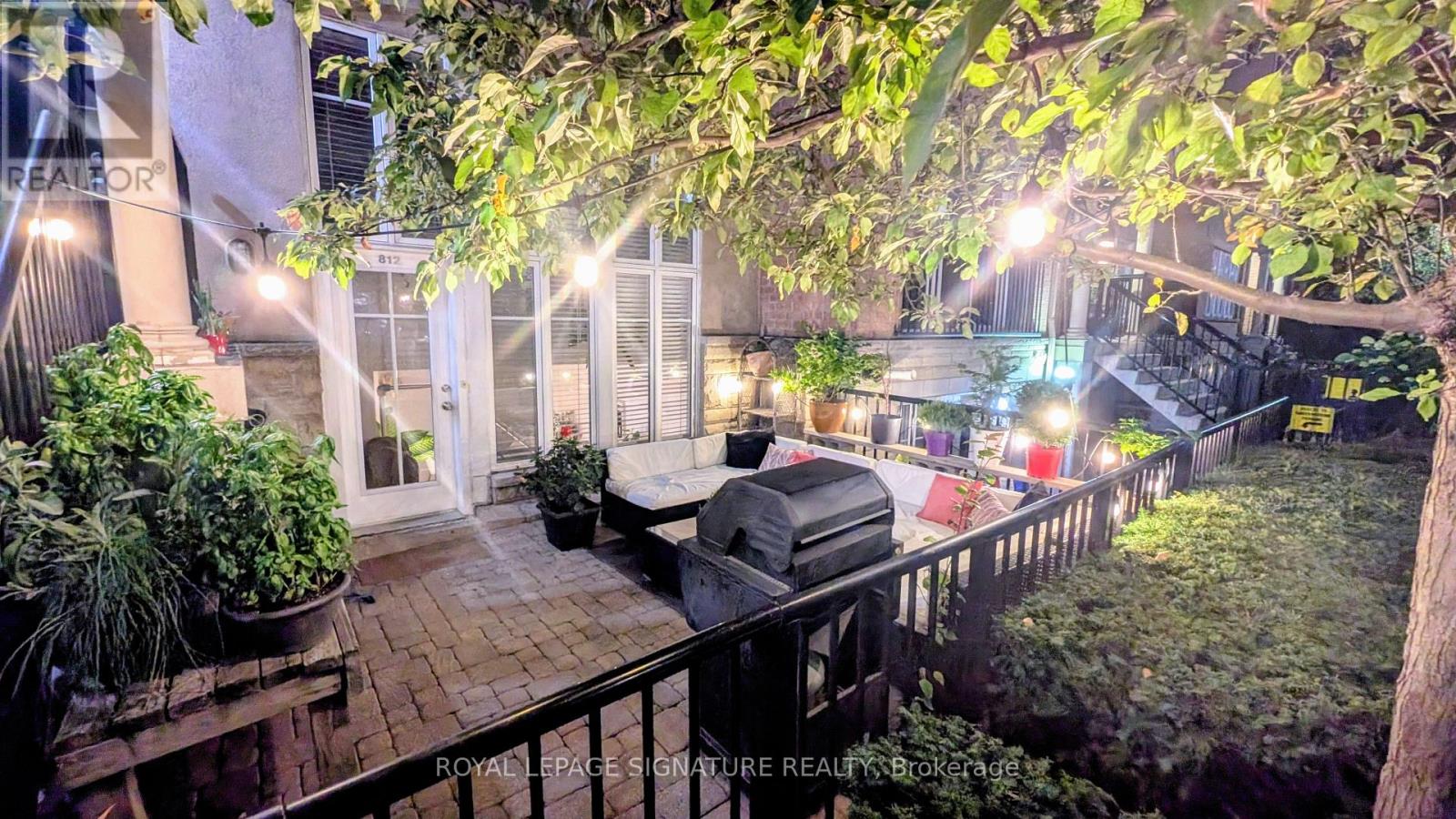 Photo 30 of 812 46 Western Battery Road, Toronto ON