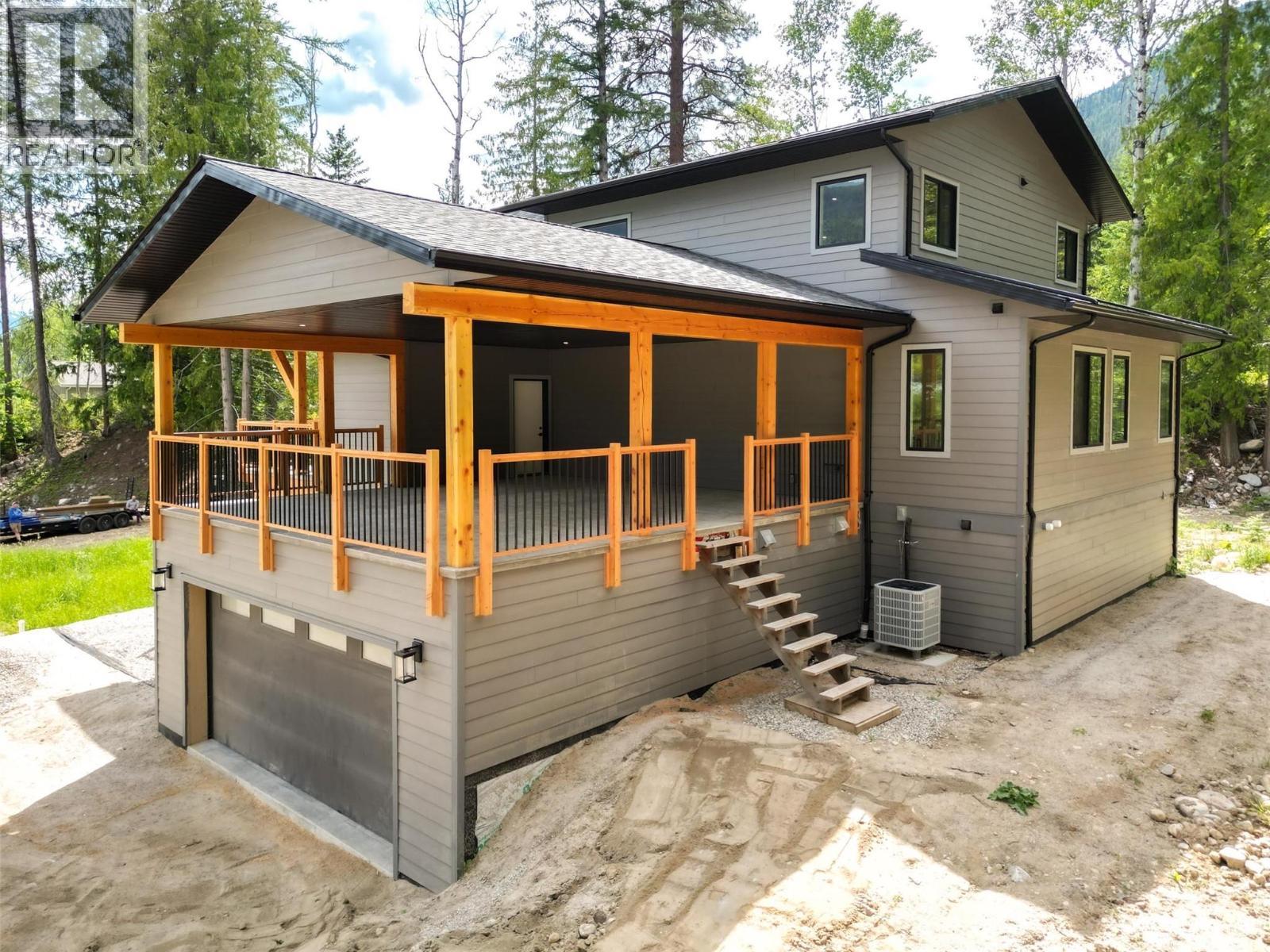2801 HARLOW Road, Nelson