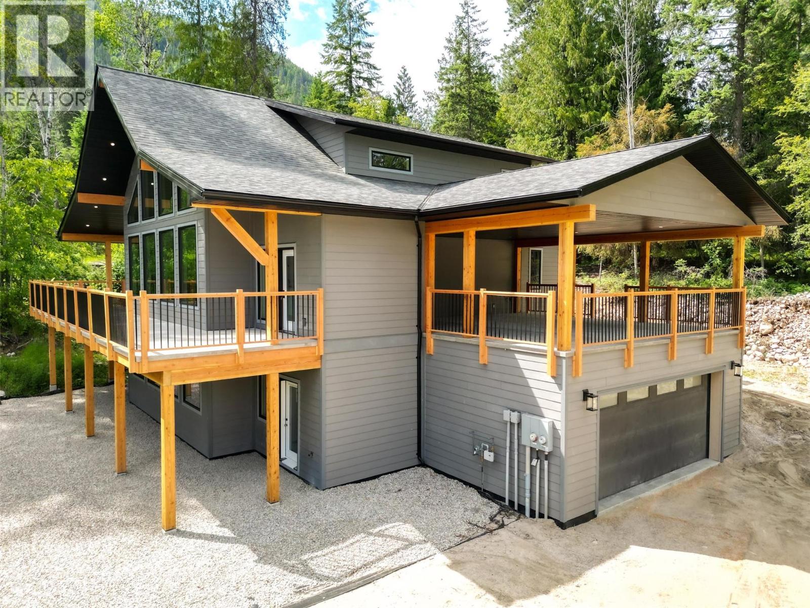 2801 HARLOW Road, Nelson