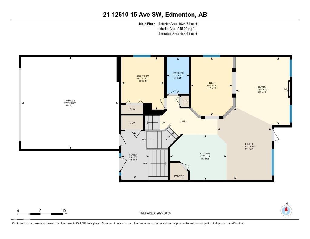 Photo 6 of 21 12610 15 Av Sw, Edmonton AB