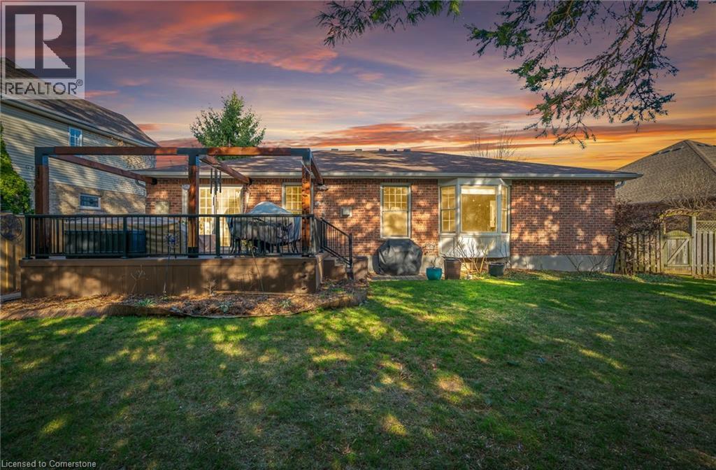 Photo 36 of 26 Park Court, Niagaraonthelake ON