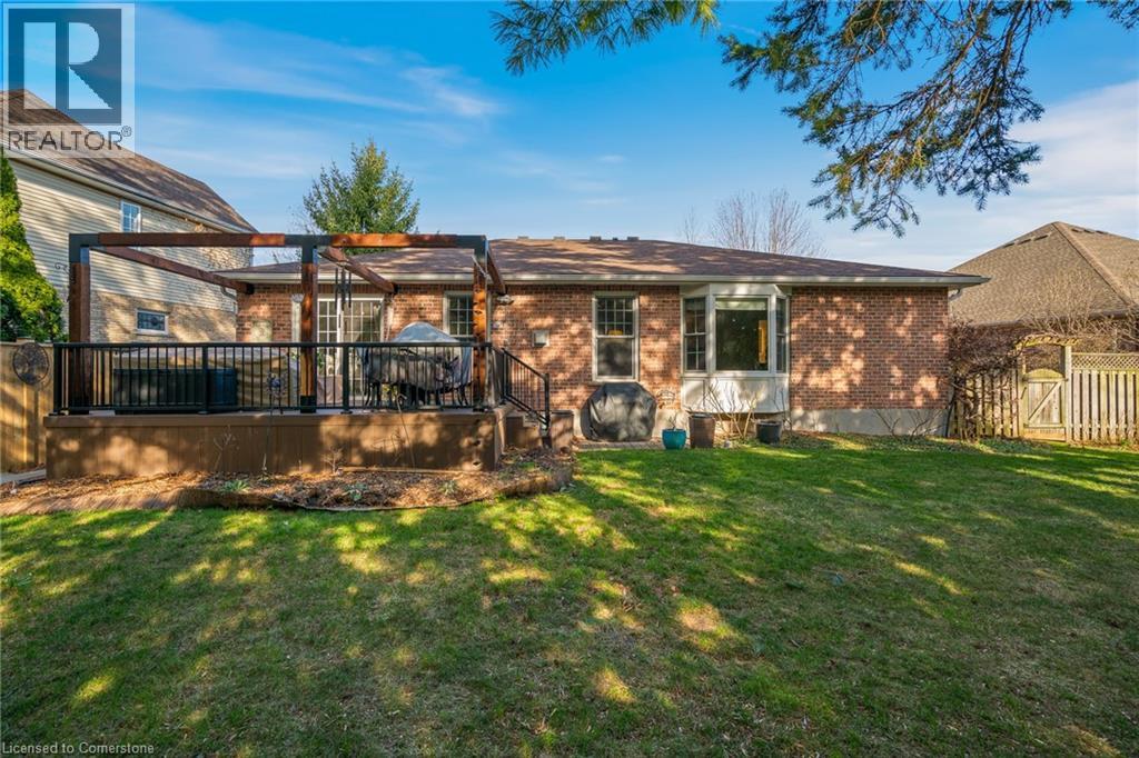 Photo 38 of 26 Park Court, Niagaraonthelake ON