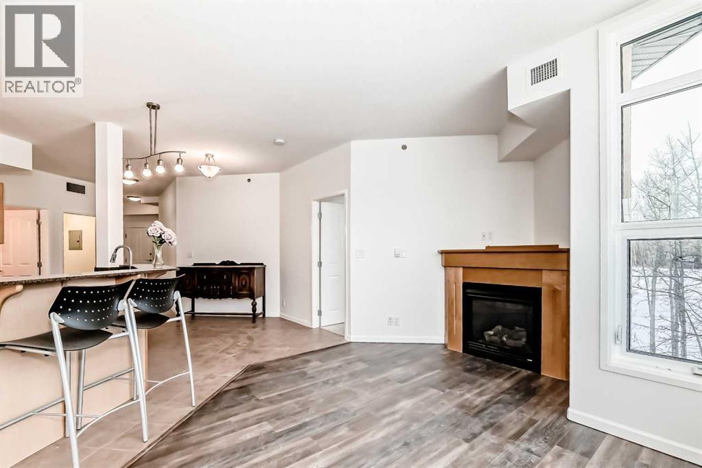 Photo 6 of 302 5040 53 Street, Sylvan Lake AB