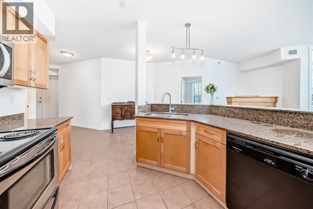 Photo 9 of 302 5040 53 Street, Sylvan Lake AB