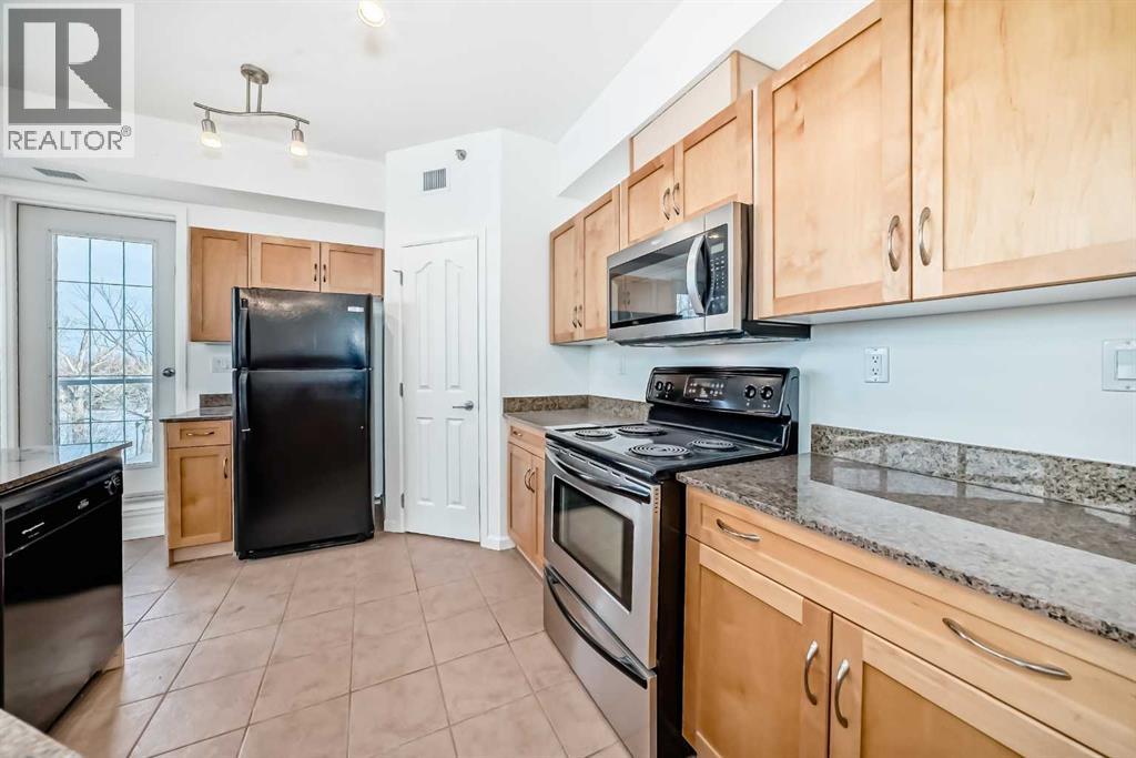 Photo 11 of 302 5040 53 Street, Sylvan Lake AB