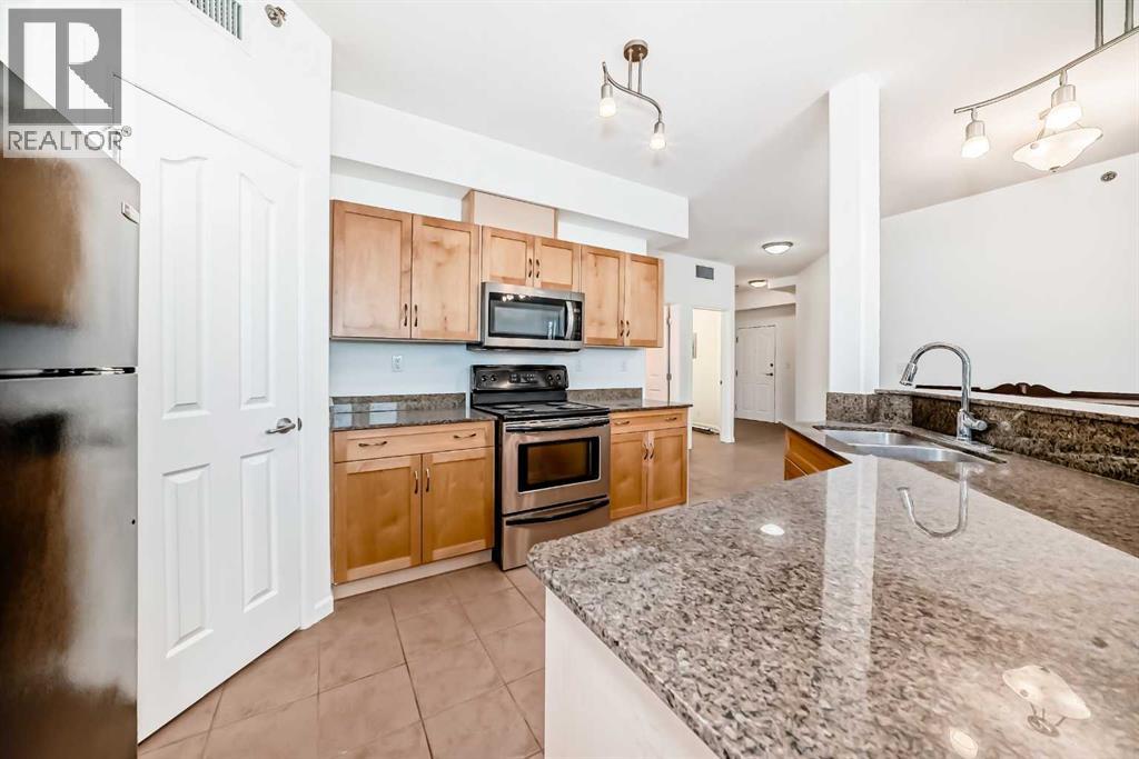 Photo 8 of 302 5040 53 Street, Sylvan Lake AB