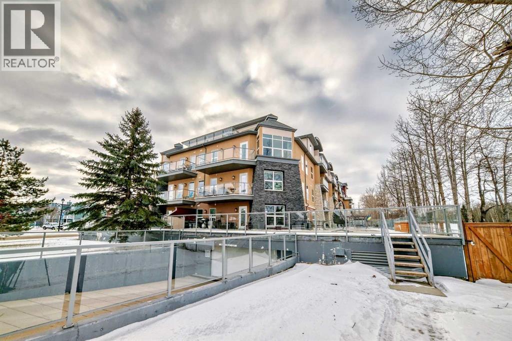 Photo 23 of 302 5040 53 Street, Sylvan Lake AB