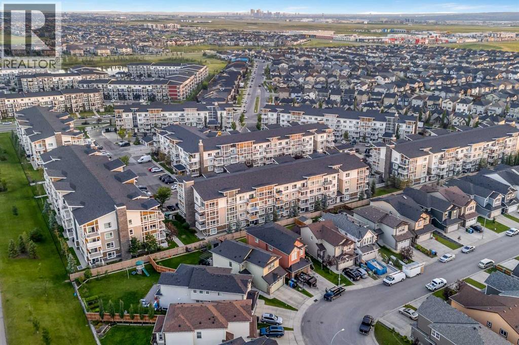 Single Family House for Sale in   Skyview Ranch Drive NE Skyview Ranch Calgary 